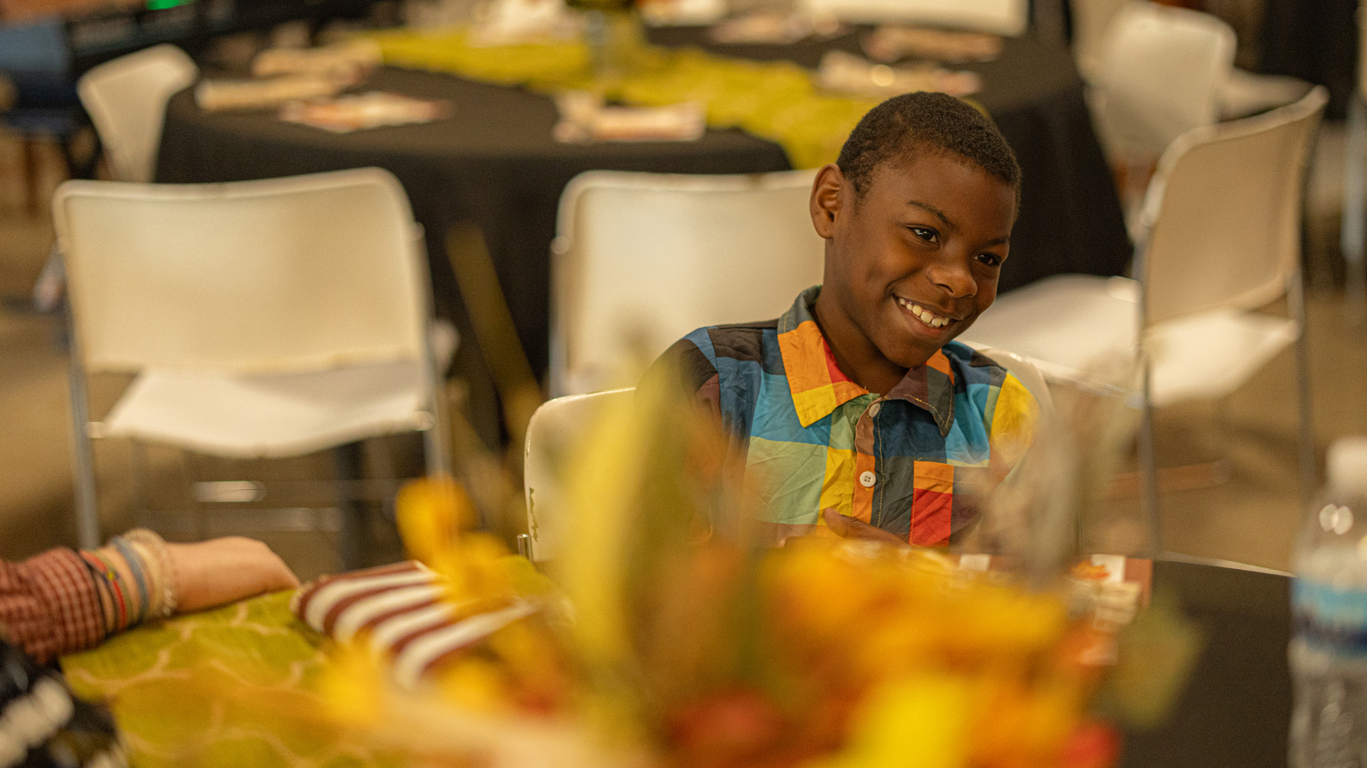 Citychurch ministry in action